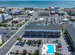 101 123rd St #366C3, Ocean City, MD 21842
