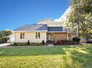 9420 Goldsmith Ln, Mint Hill, NC 28227