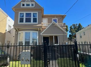 867-871 Mead Ave #867, Oakland, CA 94607