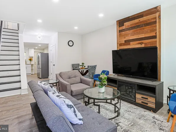 2544 N Gratz St, Philadelphia, PA 19132