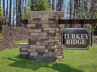Homes Available Soon, Turkey Ridge, Smithfield, NC 27577