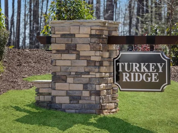 Homes Available Soon, Turkey Ridge