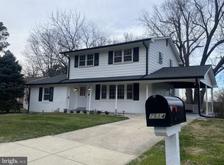 7514 Blanford Dr, Fort Washington, MD 20744