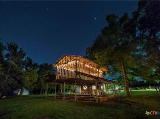 2889 Fm 1704, Elgin, TX 78621