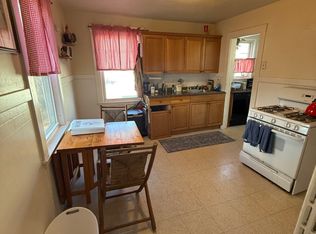 58 Brock St #3, Brighton, MA 02135