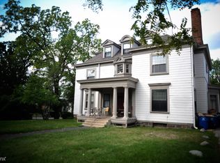 407 E Kingsley St #ANN, Ann Arbor, MI