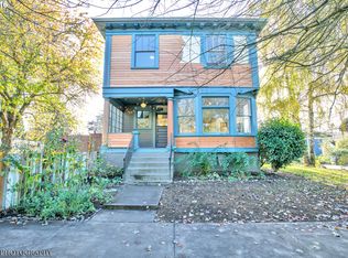 608 NE Going St, Portland, OR 97211