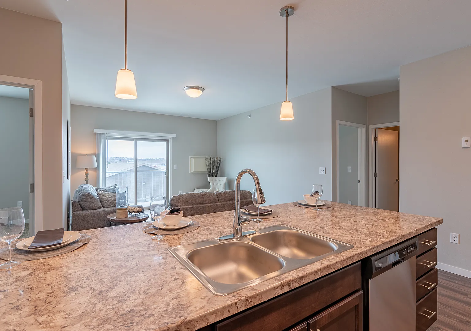 Dwell at Lakewood — Photo 1