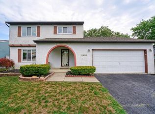 2900 Liberty Bell Ln, Reynoldsburg, OH 43068