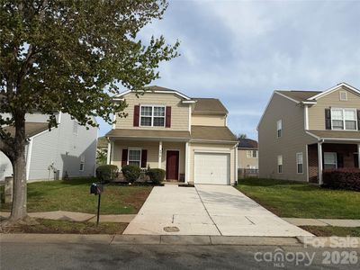 9019 Newfield St, Charlotte, NC, 28216