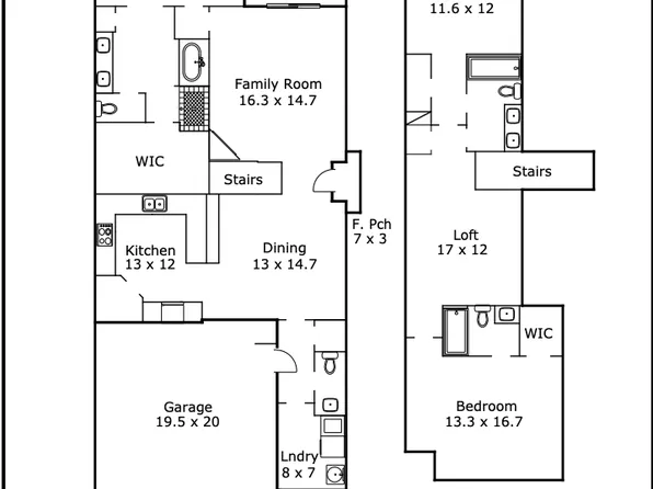 330 Rubrum Dr, Hillsborough, NC 27278