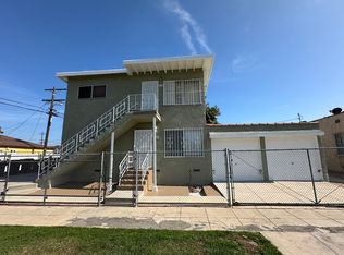 710 W 91st St #A, Los Angeles, CA 90044