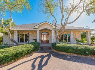 401 Cascades, Rockport, TX 78382