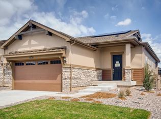 7787 Plateau Creek Ln, Littleton, CO 80125