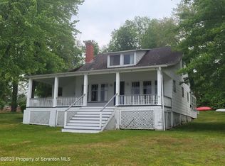 337 Windward Ln, Factoryville, PA