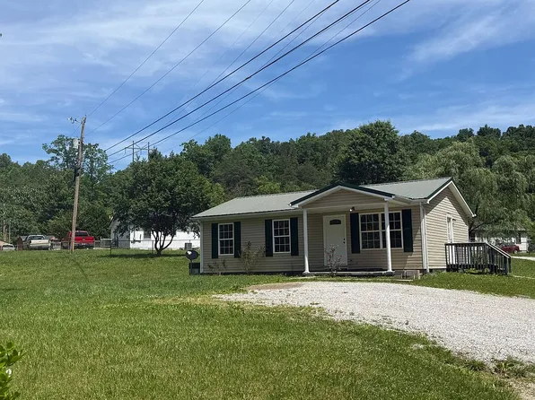 48 Crescent Rd, Manchester, KY 40962