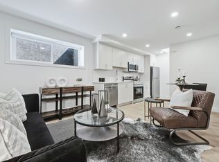 2610 23rd St NW #201B, Calgary, AB T2M 3Y3