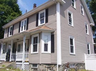 76 Warren Ave, Woburn, MA 01801