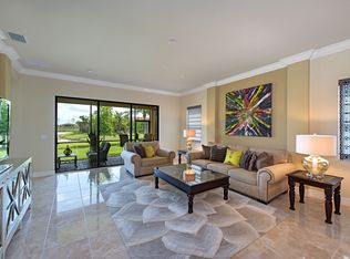 3579 Beaufort Ct, Naples, FL 34119