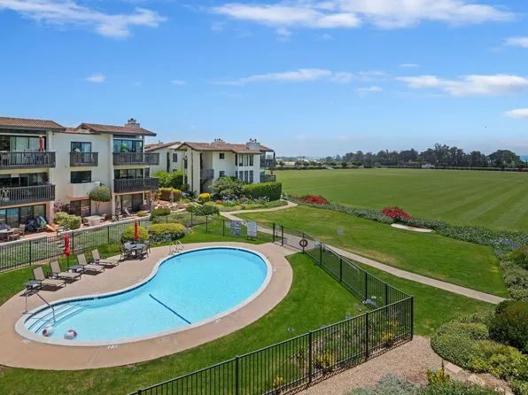 3375 Foothill Rd Unit 833, Carpinteria, CA 93013