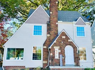 290 E 216th St, Euclid, OH 44123