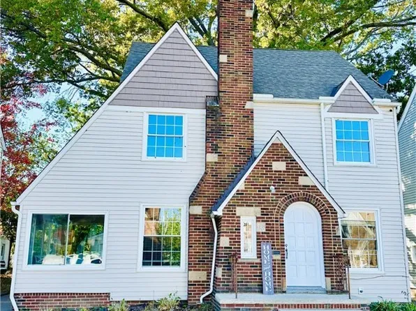 290 E 216th St, Euclid, OH 44123