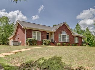 15311 Lake Sara Dr, Tuscaloosa, AL 35406