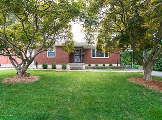 12204 Davidson Dr, Woodland Hills, KY 40243
