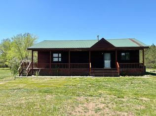 2007 Mississippi Shores Rd, Fort Ripley, MN 56449