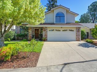 6844 Goot Way, Carmichael, CA 95608