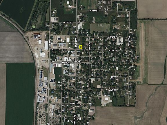 3rd image of 303 N 1st St Lot Wp001