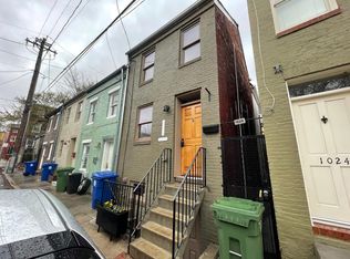 1028 Booth St, Baltimore, MD 21223