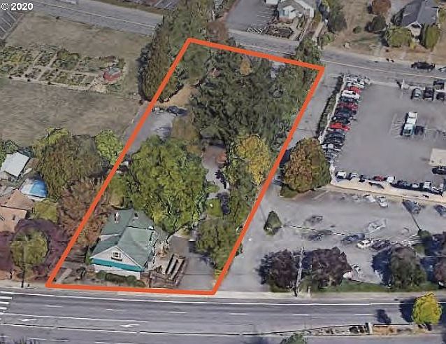 2nd image of 225 W Powell Blvd