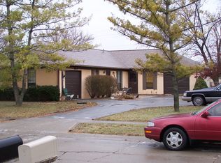 5833 Hunting Hollow Ct, Galloway, OH 43119