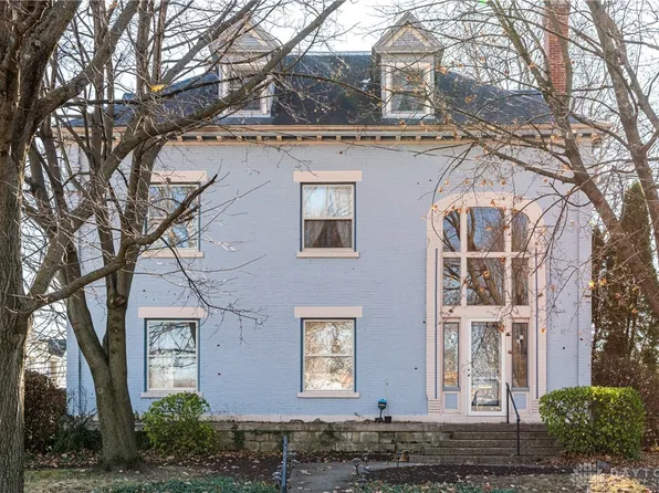 544 Superior Ave, Dayton, OH 45402