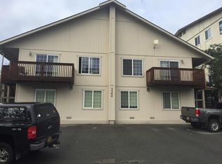 3344 Bering St APT 2, Anchorage, AK 99503