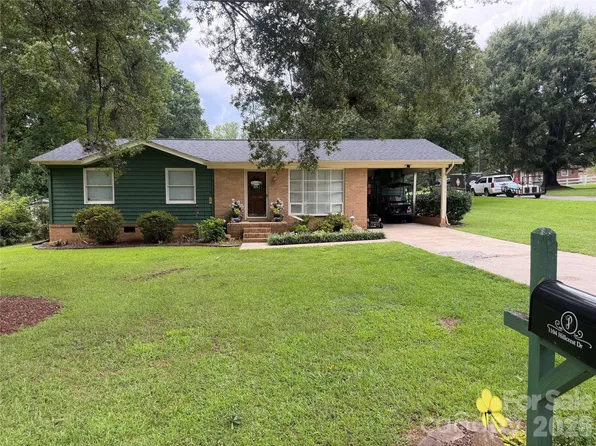 1104 Hillcrest Dr #L-34, Cherryville, NC 28021