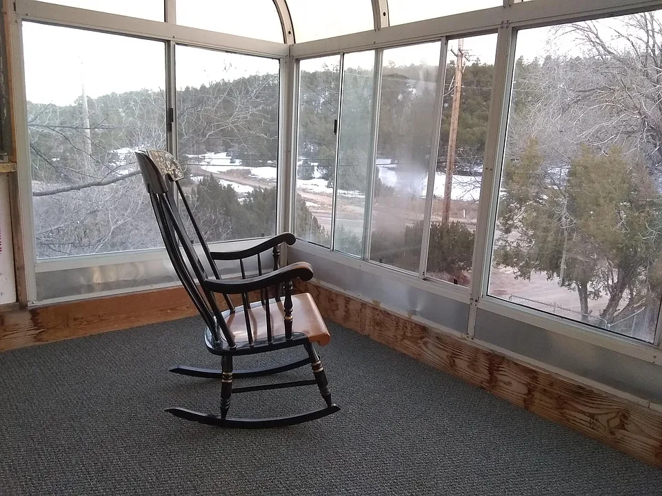 1B Pinon Cove Rd