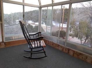 1B Pinon Cove Rd, Cedar Crest, NM 87008