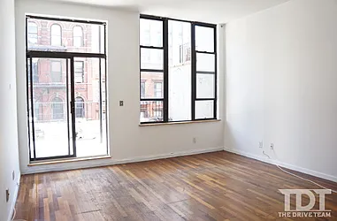 Rented by J Misrahi Realty Corp