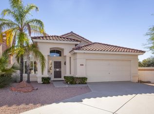 10037 E Evans Dr, Scottsdale, AZ 85260