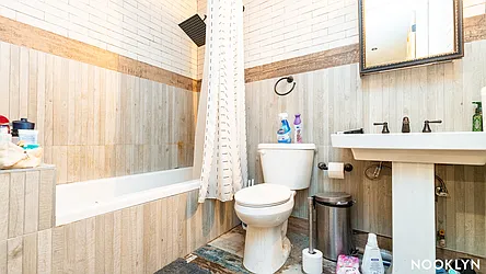 Rented by Nooklyn NYC LLC