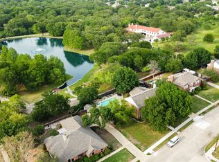1035 Seneca Way, Lewisville, TX 75067