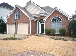 4226 Moccasin Trl, Woodstock, GA 30189