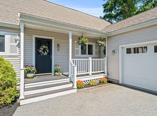 21 Colony Ave, Bourne, MA 02532