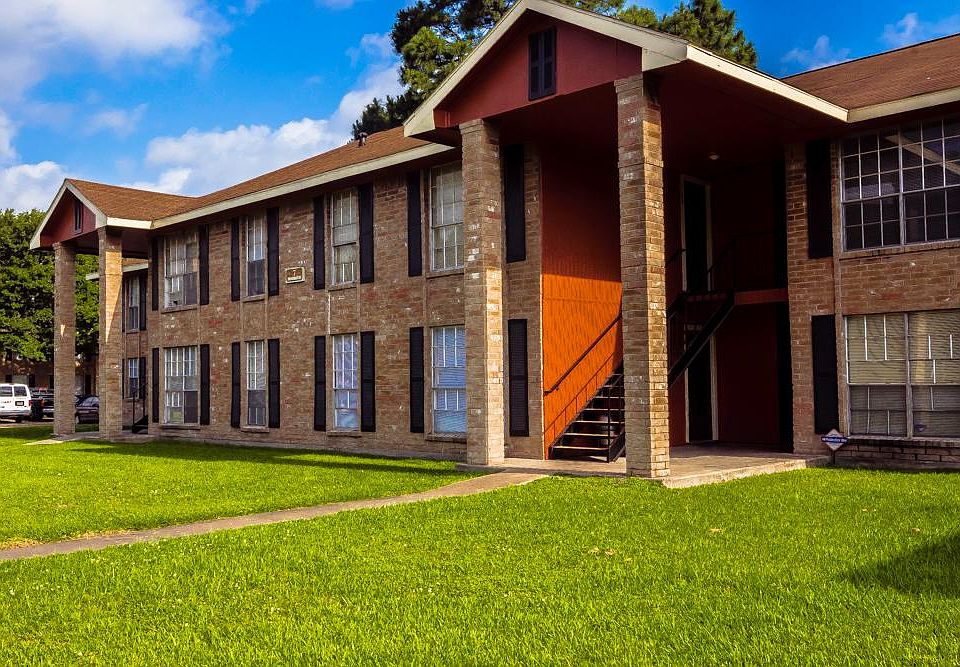 Parker Square Apartments 10300 Shady Ln Houston TX Zillow