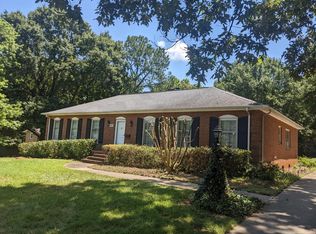 6313 Long Meadow Rd, Charlotte, NC 28210