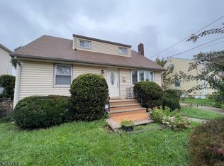 441 New York Ave, Elizabeth, NJ 07202