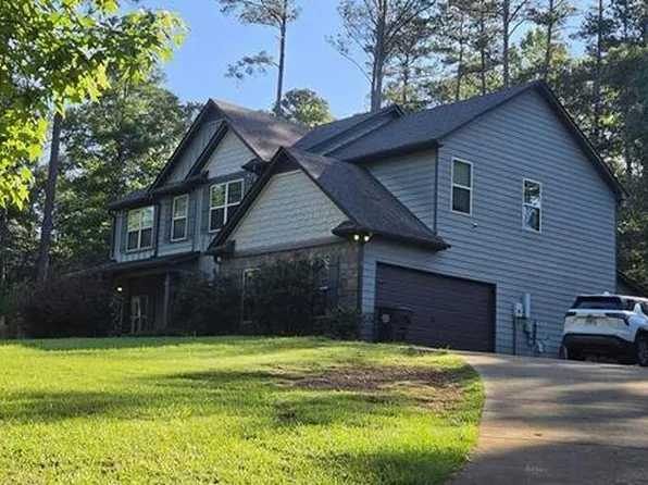 885 John Lovelace Rd, Lagrange, GA 30241