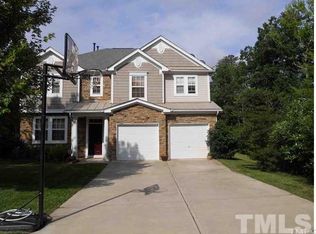 344 Buckland Mills Ct, Cary, NC 27513